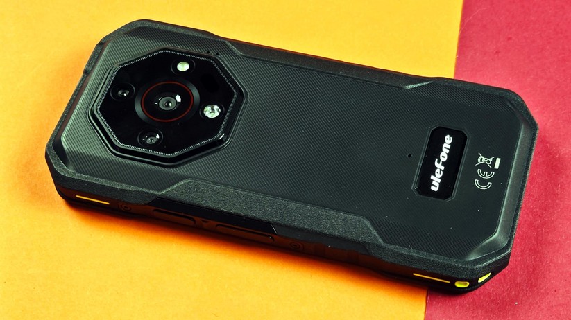 Ulefone Armor X32 Pro