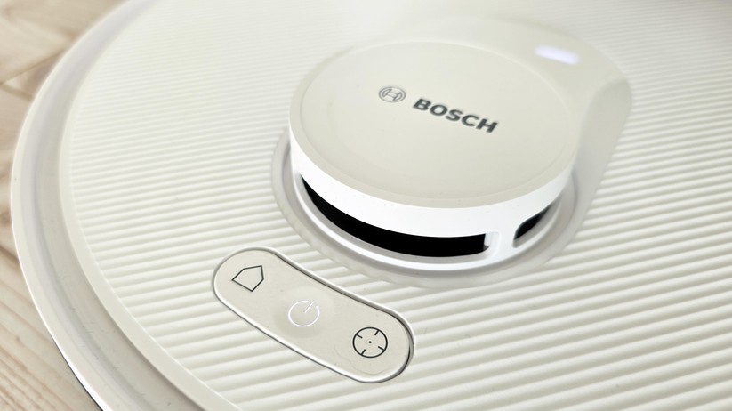 Bosch Spotless+ – Bilderstrecke