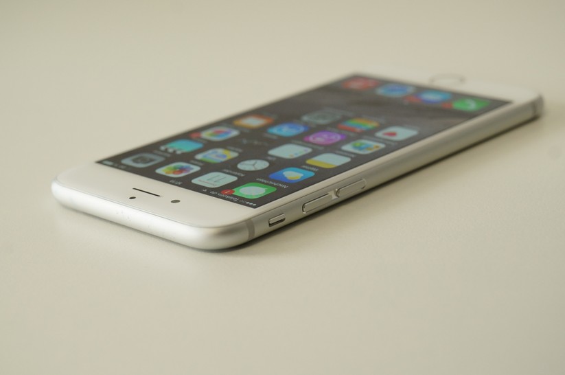 Apple iPhone 6