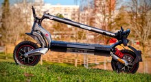 Iscooter IX7 Pro