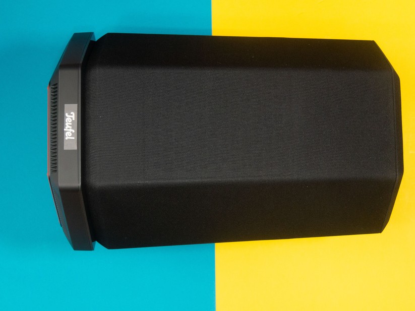 Teufel Holist M - Bilder 
