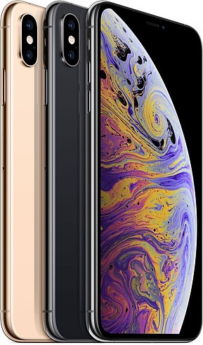 DIe neuen iPhones sehen solange toll aus, bis sie einmal ohne Hülle auf harten Boden fallen. 