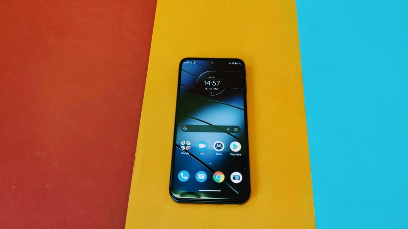 Motorola Moto G31