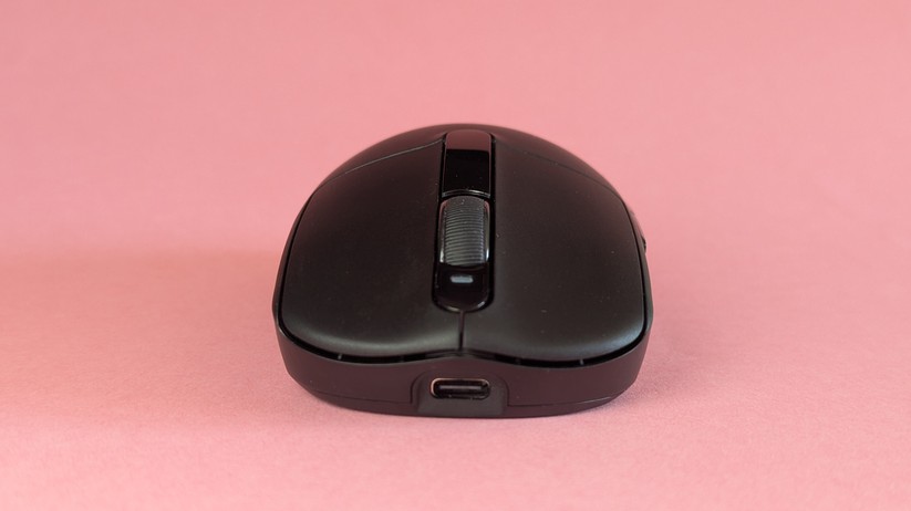 Akko Dash Ultra - Bilder