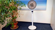 Meaco Fan Sefte 10