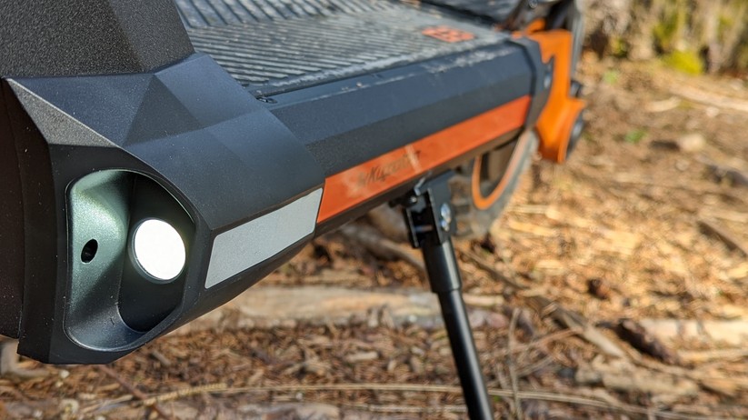 Kugoo Kirin G3 Bilder 