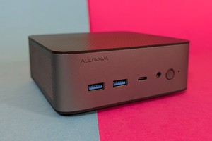Mini-PC mit Ryzen 7 & Displayport 2.1 für 8K mit 60 Hz: Alliwava H90 Pro im Test