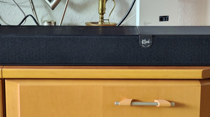 Dolby-Atmos-Soundbar Klipsch Flexus Core 300