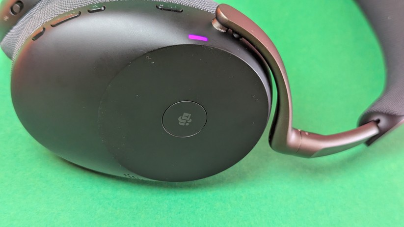 Jabra Evolve3 85 - Bilder