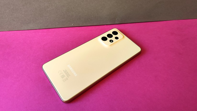 Samsung Galaxy A53