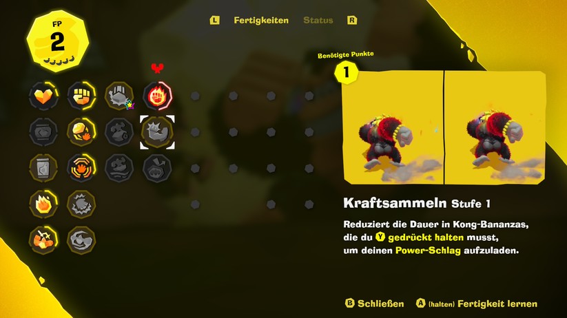 Donkey Kong Bananza