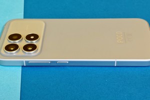 Xiaomi Poco F8 Pro im Test: High-End-Smartphone zum Mittelklasse-Preis