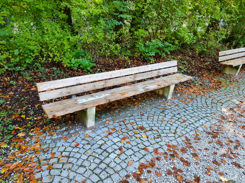 Realme 14 Pro+ 5G - Originalaufnahmen