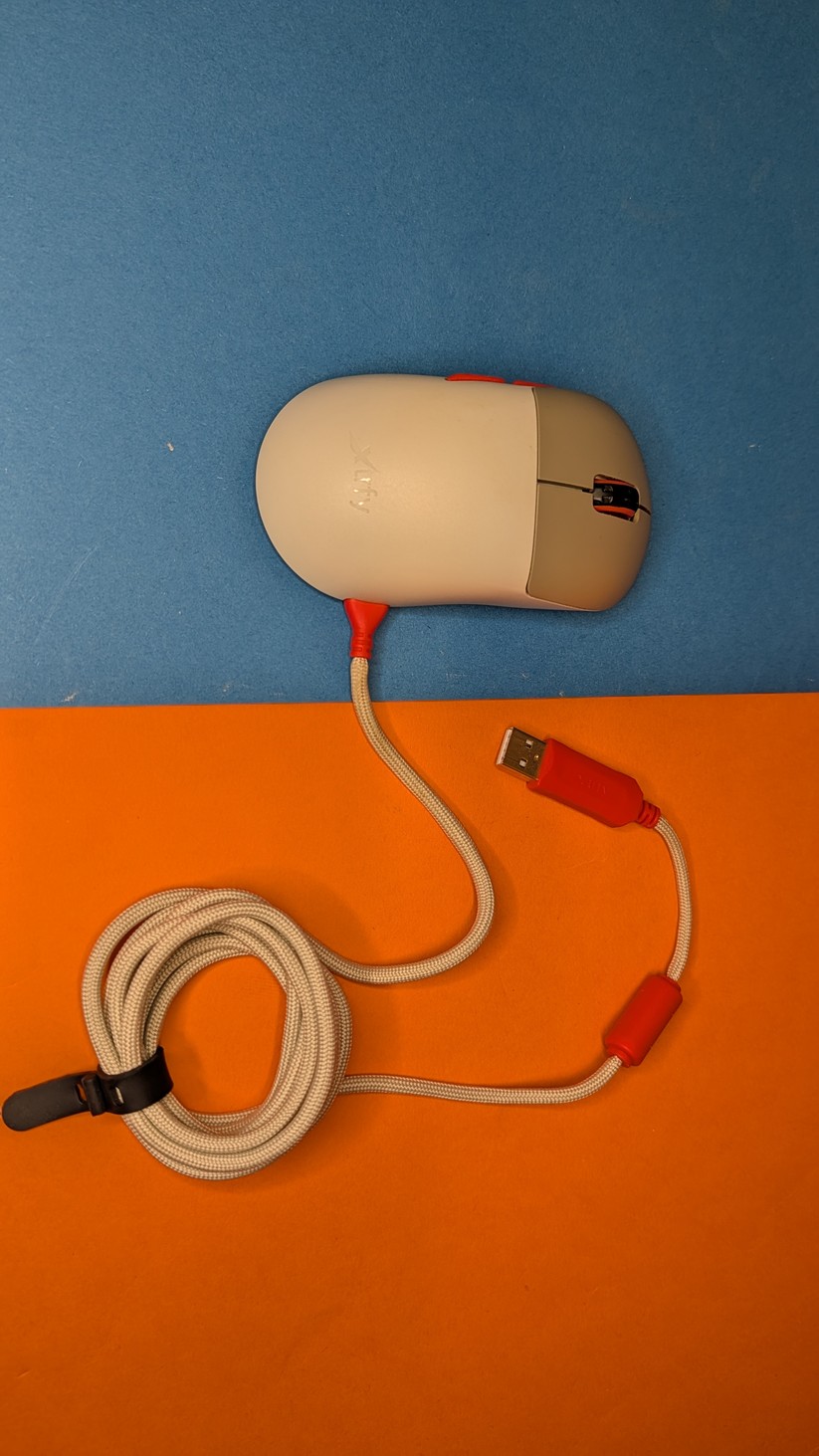 Cherry Xtrfy M8 Wireless - Bilder 