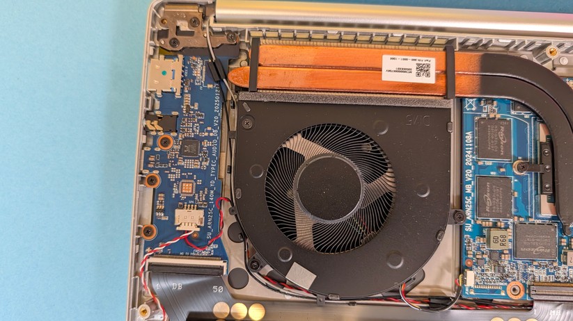 Ninkear S14 – Bilderstrecke