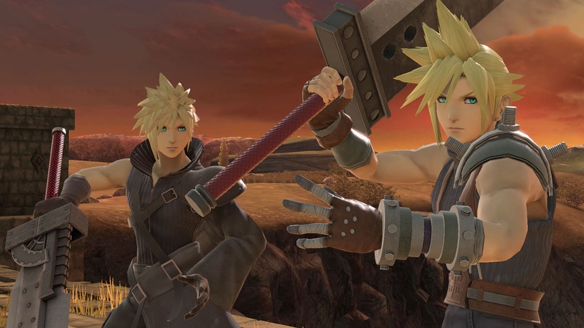 Super Smash Bros. Ultimate für die Switch 