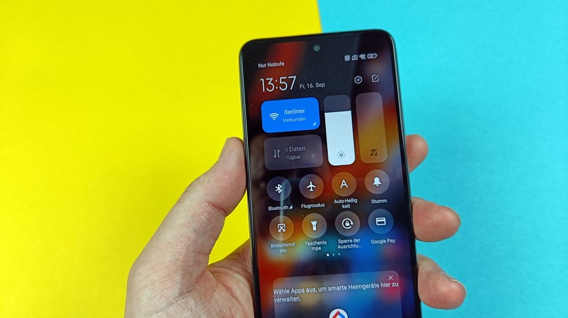 Xiaomi Poco X4 GT