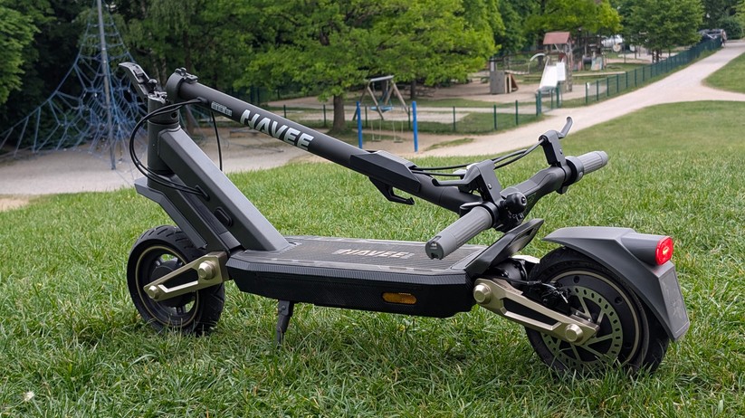 Navee ST3 Pro