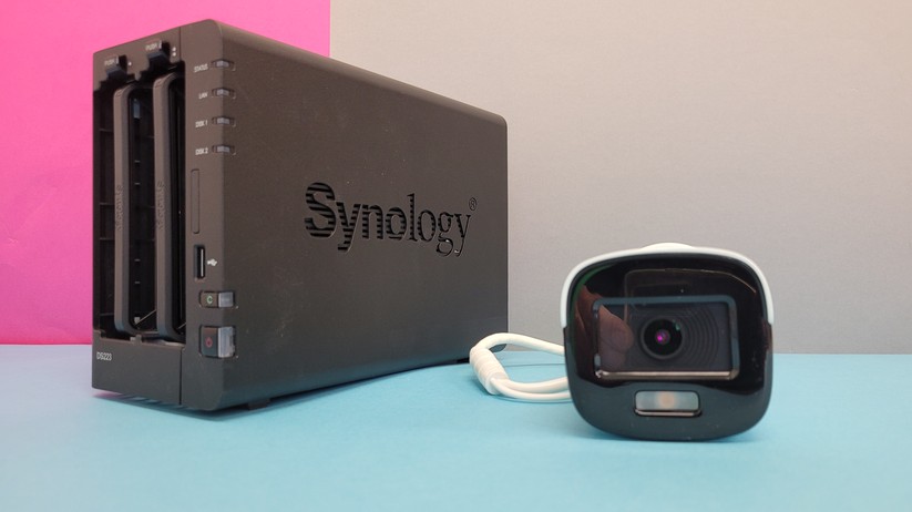 Synology NAS DS223