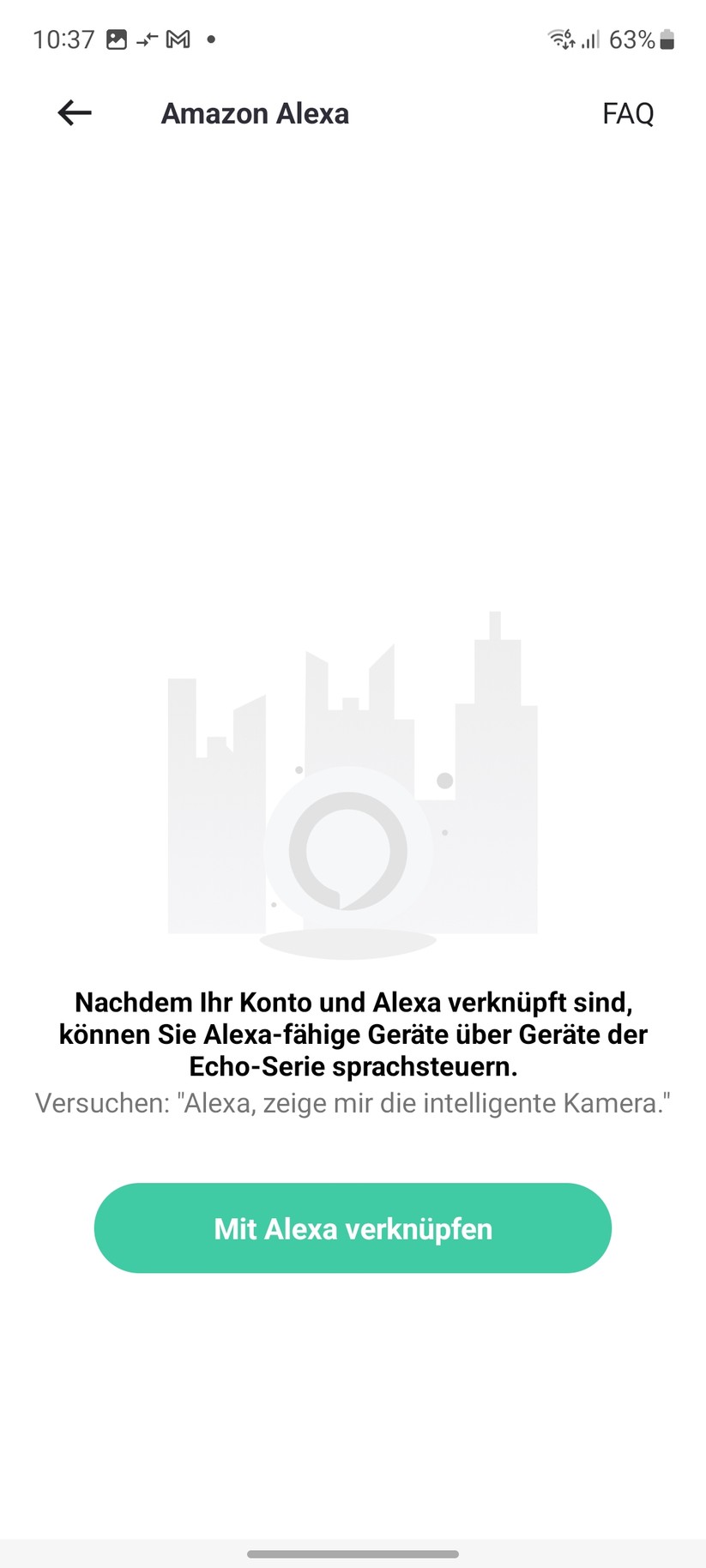 Annke Whiffle (M136): Setup mit App Vico Home, Einstellungen, Aufnahmen 