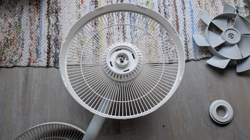 Xiaomi Mi Standing Fan 2