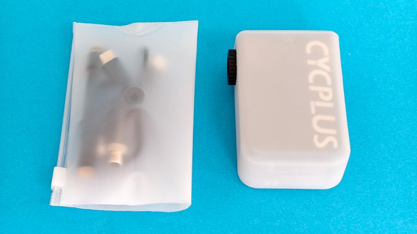 Cycplus AS2 Pro Max
