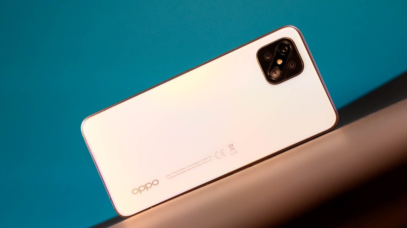Oppo Reno 4 Z 5G