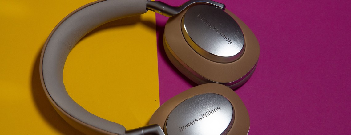 Bowers & Wilkins Px8