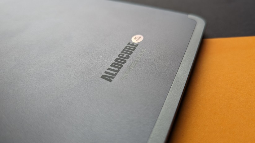 Alldocube iPlay 50 Mini - Bilderstrecke
