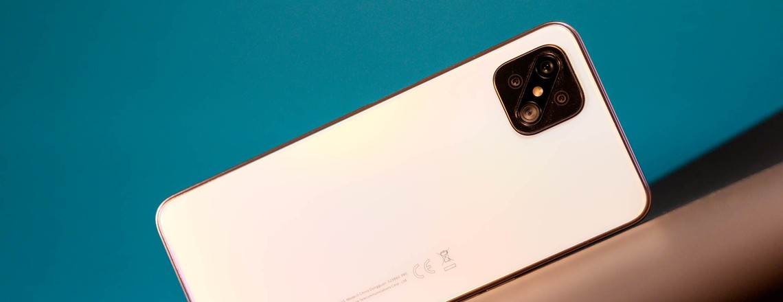 Oppo Reno 4 Z 5G