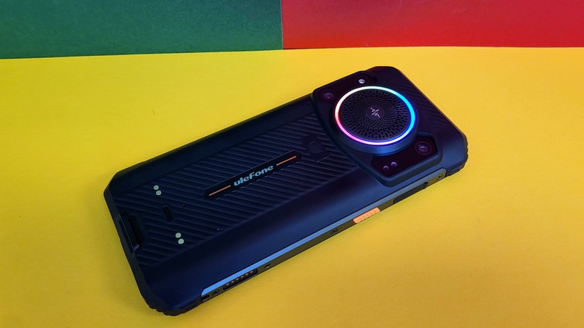 Ulefone Armor 21