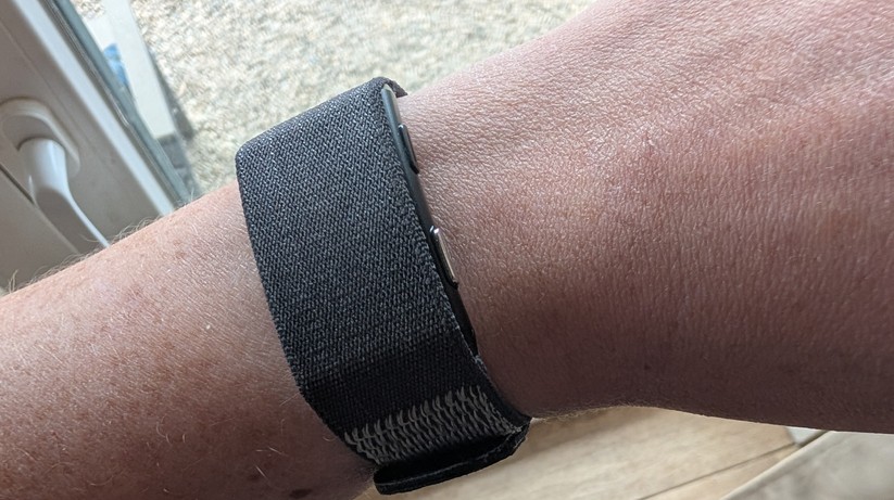 Newgen Medicals Fitness-Tracker