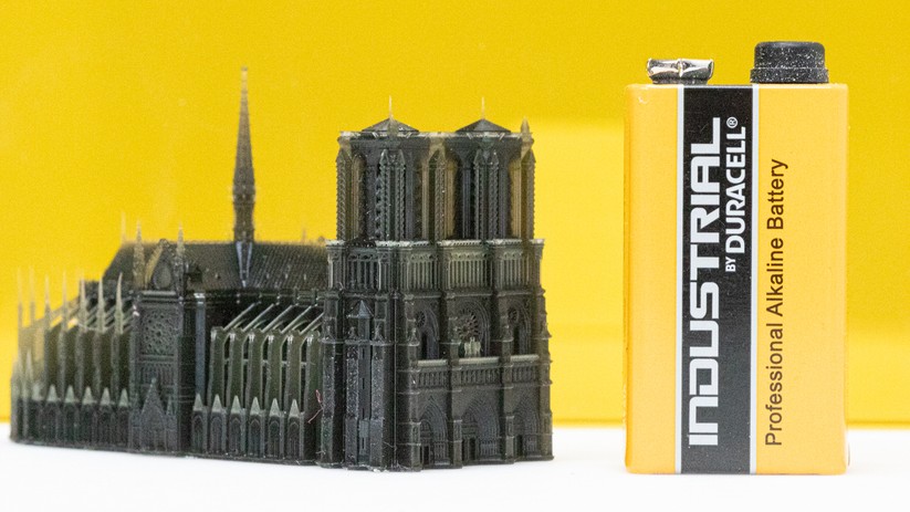 Anycubic Photon Mono X 6K Testdruck