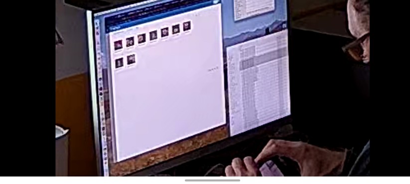 Switchbot PTZ-Überwachungskamera 2K