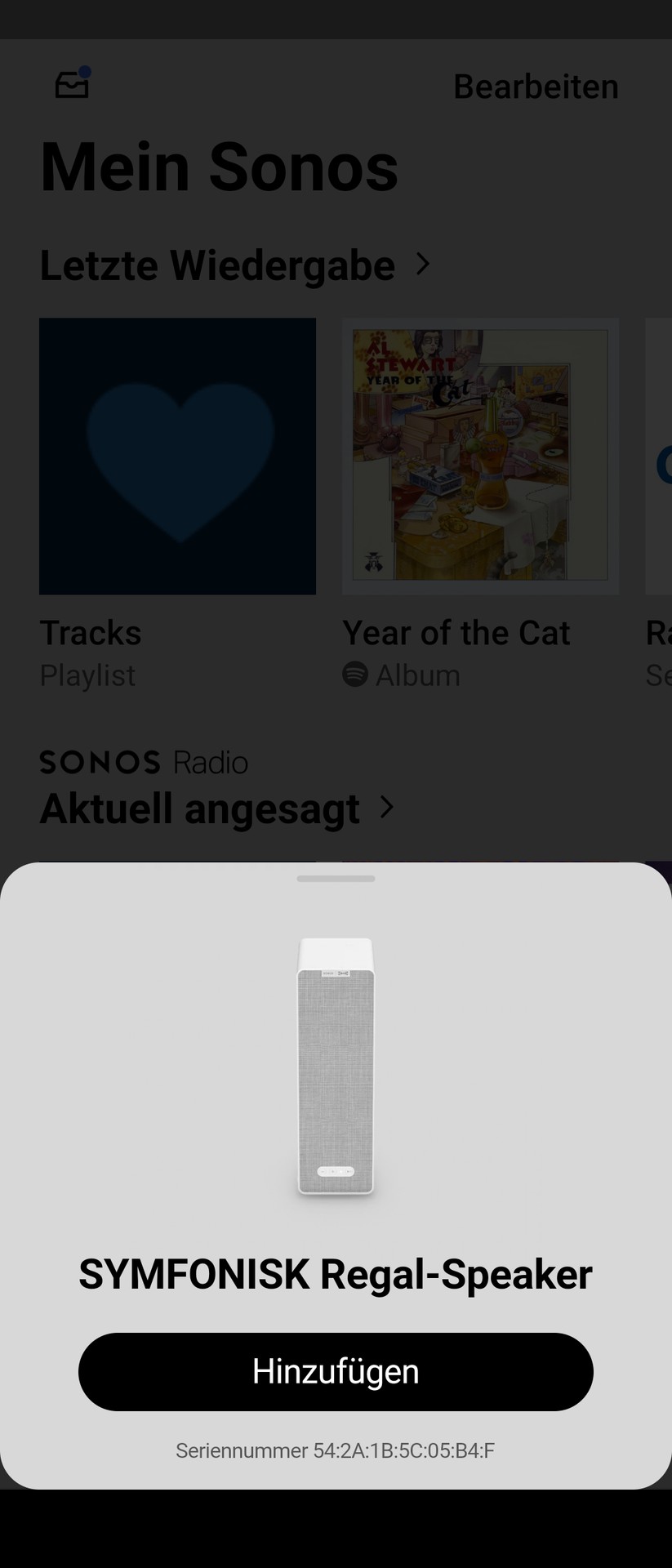 Syymfonsik 2 App