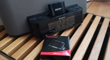 Ziocom Bluetooth-Adapter 30-Pin