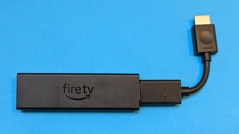 Amazon Fire TV 4K Max