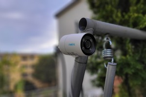 Reolink CX410 im Test