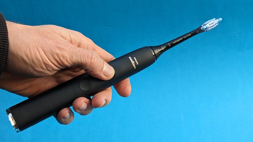 Philips Sonicare Diamondclean 9400