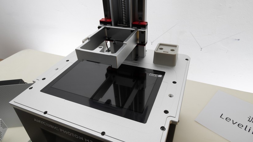Anycubic Photon M3 Premium