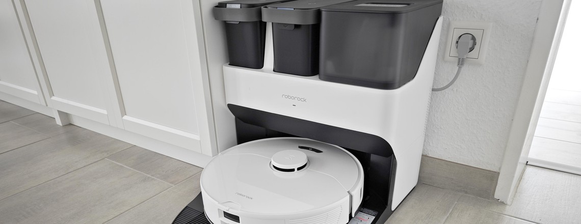 Roborock S7 Max Ultra