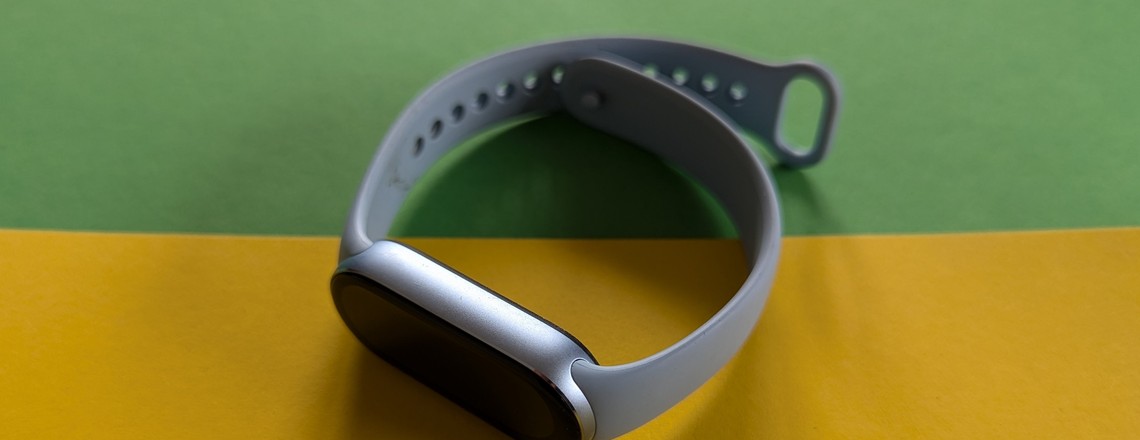 Xiaomi Smart Band 9