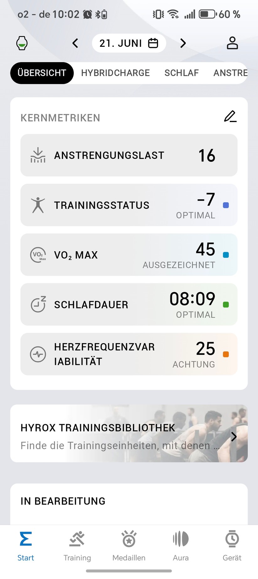  Zepp-App