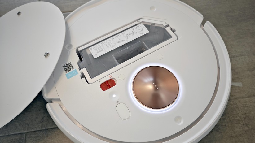 Yeedi Floor 3 Station