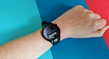 Huawei Watch 5