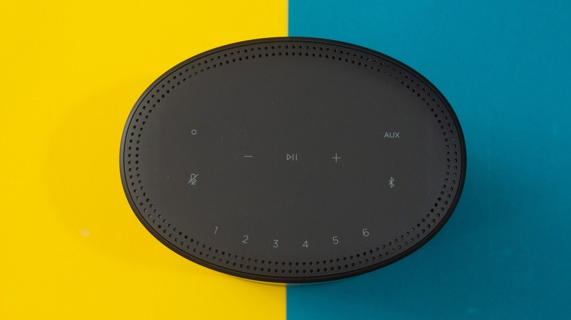 Bose Smart Home Speaker 300 