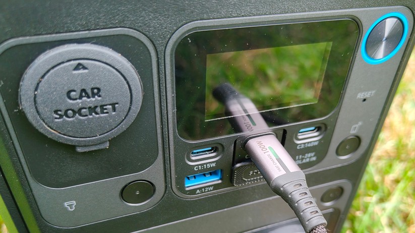 Anker Solix C300