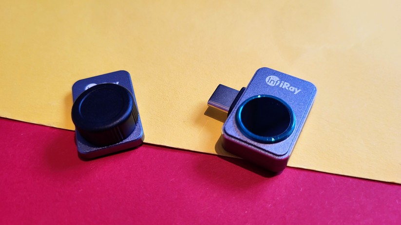 Infiray P2 Pro