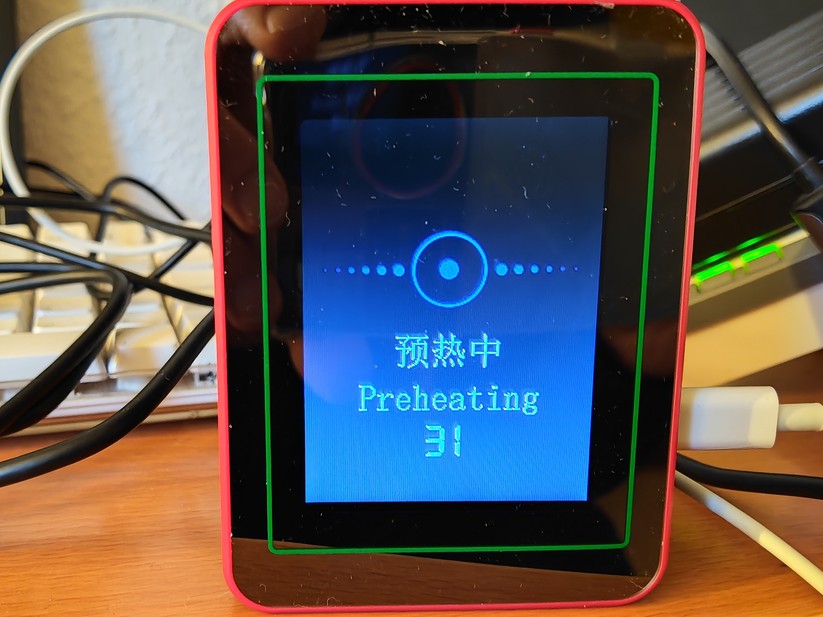 Raumluftsensor Air Quality Detector MT29 im Test