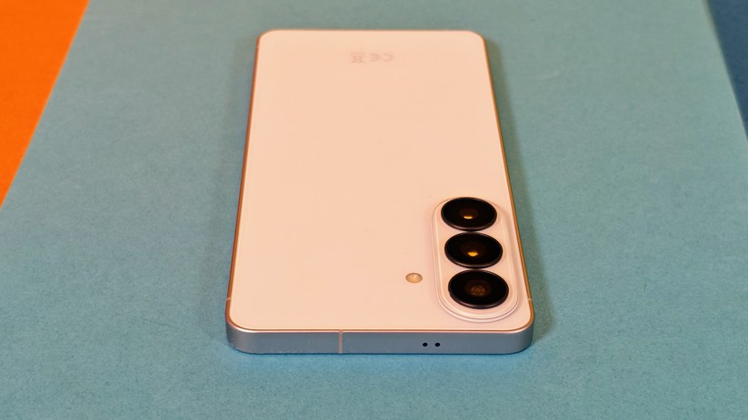 Samsung Galaxy S26+